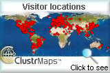 Locations of 
visitors to this page