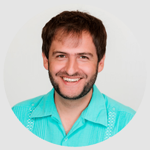 Benjamin Sanchez-Lengeling